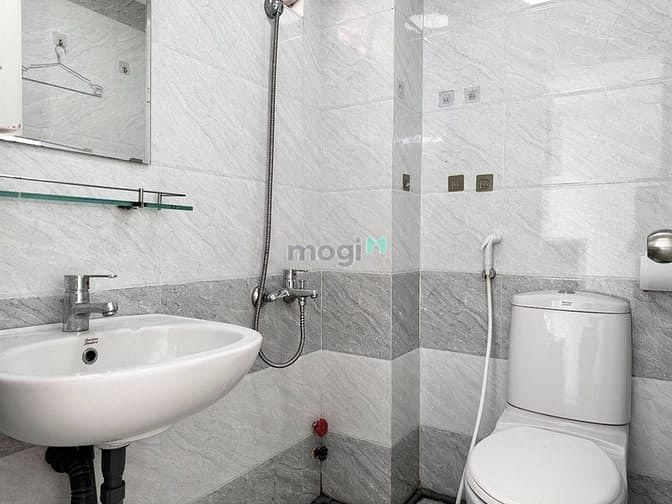Hình ảnh STUDIO Ban Công + Nội Thất Cao Cấp Quận 3 🍀