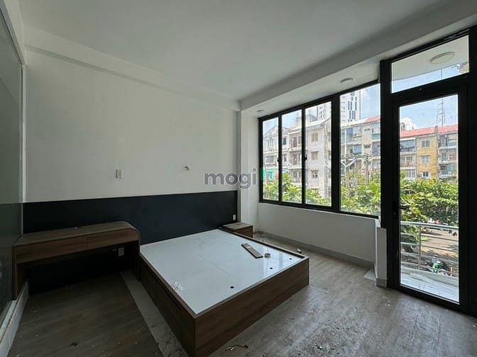 Hình ảnh Cho thuê Trang Chủ MB66.COM / Đăng Ký Tặng 66K mới xây 100% Quận 1 Sudio - 1 phòng ngủ 50m2 ...