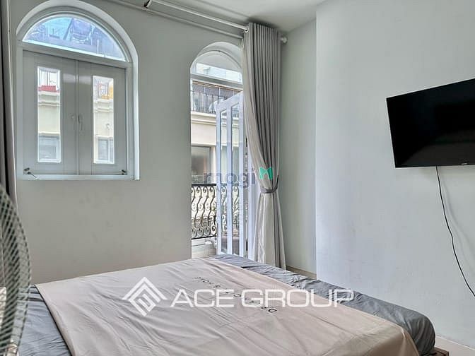 Hình ảnh Trang Chủ MB66.COM / Đăng Ký Tặng 66K ban công_full nội thất_y hình_Ngã 5 Cống Quỳnh_VX Dân Chủ