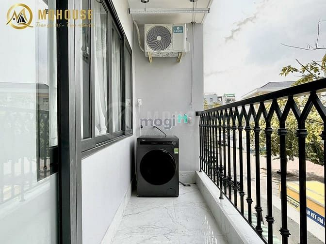 Hình ảnh 📍Căn Hộ Studio Balcony Máy Giặt Riêng Ngay Lương Định Của_An Phú📍