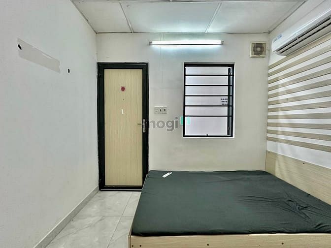 Hình ảnh Cho thuê Phòng Studio Full Nội Thất ngay Cầu Thị Nghè sát Q.1