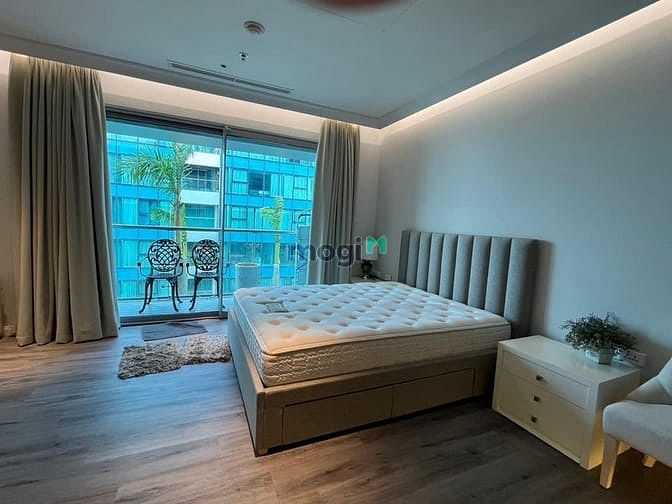 Hình ảnh Cho Thuê Căn Hộ Gold View, Nội Thất Sang 135m2(3PN), View Đẹp, Giá Mềm