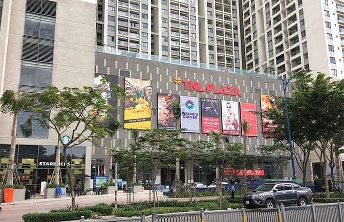 Hình ảnh Cho Thuê Căn Hộ Gold View, Nội Thất Sang 135m2(3PN), View Đẹp, Giá Mềm