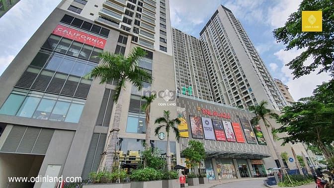 Hình ảnh Cho Thuê Căn Hộ Gold View, Nội Thất Sang 135m2(3PN), View Đẹp, Giá Mềm