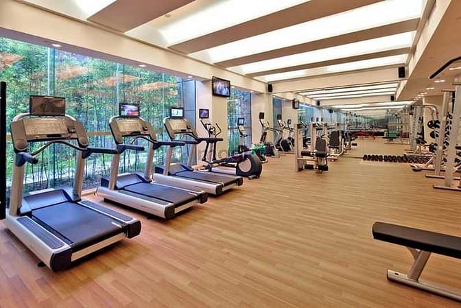 Hình ảnh Cho Thuê Căn Hộ Gold View, Nội Thất Sang 135m2(3PN), View Đẹp, Giá Mềm