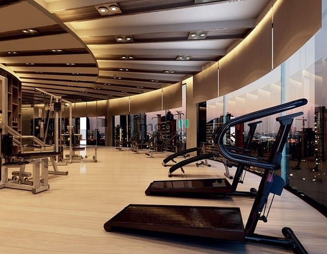 Hình ảnh Cho Thuê Căn Hộ Gold View, Nội Thất Sang 135m2(3PN), View Đẹp, Giá Mềm