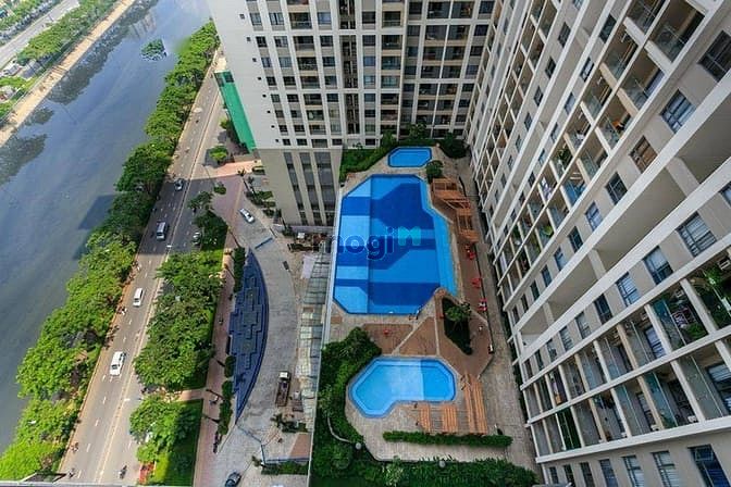 Hình ảnh Cho Thuê Căn Hộ Gold View, Nội Thất Sang 135m2(3PN), View Đẹp, Giá Mềm