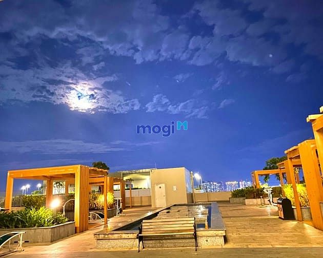 Hình ảnh Cho Thuê Căn Hộ Gold View, Nội Thất Sang 135m2(3PN), View Đẹp, Giá Mềm