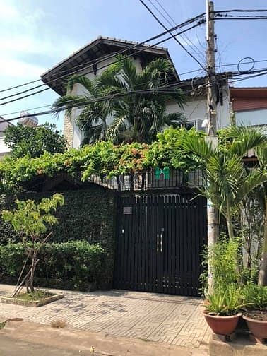 Hình ảnh Biệt thự đường 19A khu Tên Lửa, Bình Tân, 10x19m, 25 tỷ