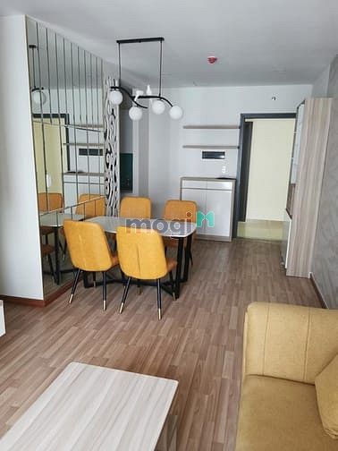 Hình ảnh Bán CHCC Topaz City - Q8 - 1 tỷ 590Tr -70m2- SHR