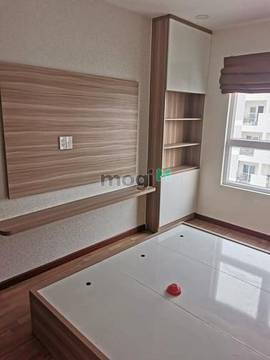 Hình ảnh Bán CHCC Topaz City - Q8 - 1 tỷ 590Tr -70m2- SHR