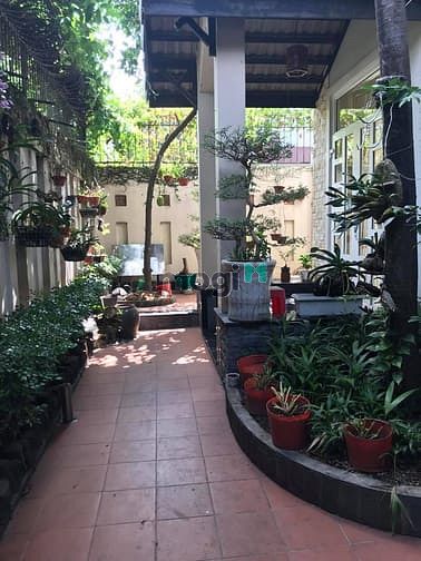 Hình ảnh Biệt thự đường 19A khu Tên Lửa, Bình Tân, 10x19m, 25 tỷ