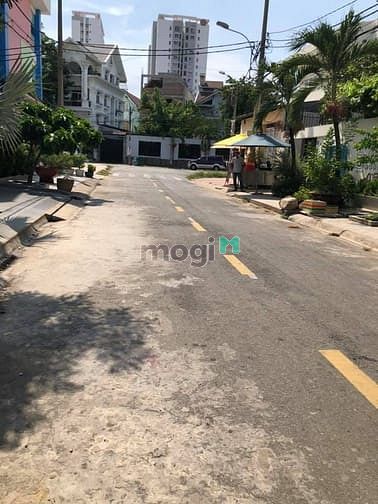 Hình ảnh Biệt thự đường 19A khu Tên Lửa, Bình Tân, 10x19m, 25 tỷ