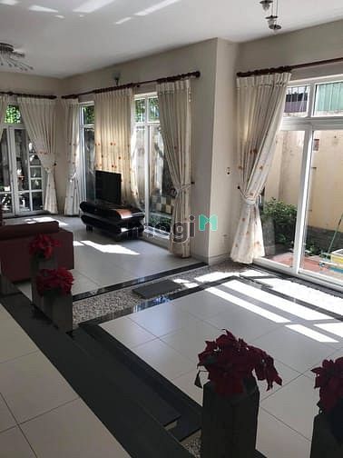 Hình ảnh Biệt thự đường 19A khu Tên Lửa, Bình Tân, 10x19m, 25 tỷ