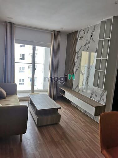 Hình ảnh Bán CHCC Topaz City - Q8 - 1 tỷ 590Tr -70m2- SHR
