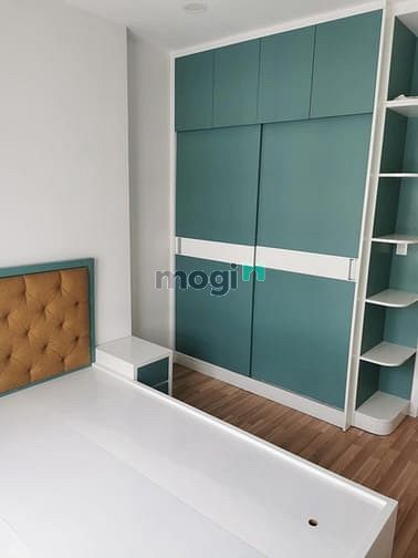 Hình ảnh Bán CHCC Topaz City - Q8 - 1 tỷ 590Tr -70m2- SHR