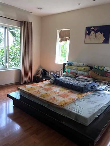 Hình ảnh Biệt thự đường 19A khu Tên Lửa, Bình Tân, 10x19m, 25 tỷ