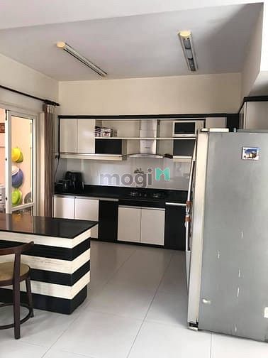 Hình ảnh Biệt thự đường 19A khu Tên Lửa, Bình Tân, 10x19m, 25 tỷ