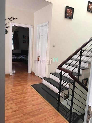 Hình ảnh Biệt thự đường 19A khu Tên Lửa, Bình Tân, 10x19m, 25 tỷ