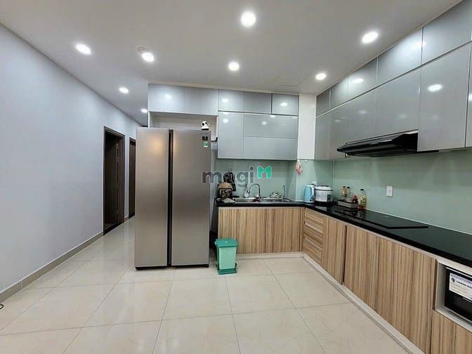 Hình ảnh Cho thuê Phúc yên 2-Tân Bình 90m2,2PN,2WC, Nội thất đầy đủ, ở liền