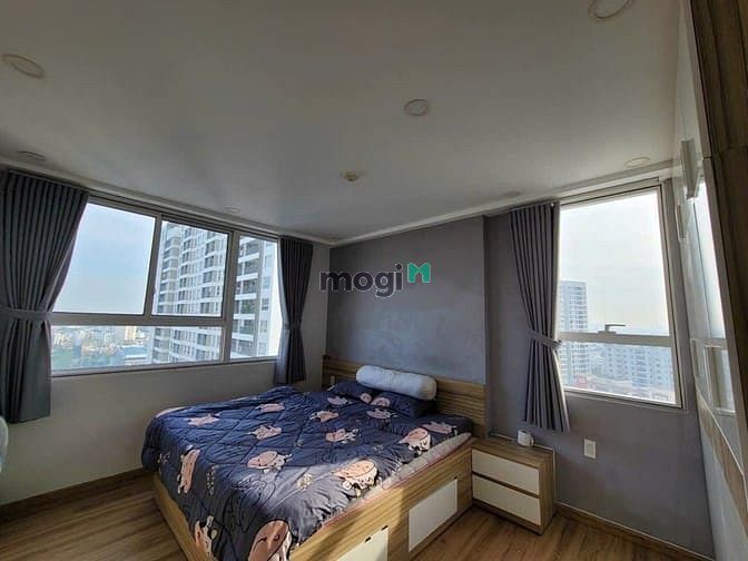 Hình ảnh Cho thuê Phúc yên 2-Tân Bình 90m2,2PN,2WC, Nội thất đầy đủ, ở liền