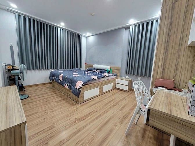 Hình ảnh Cho thuê Phúc yên 2-Tân Bình 90m2,2PN,2WC, Nội thất đầy đủ, ở liền