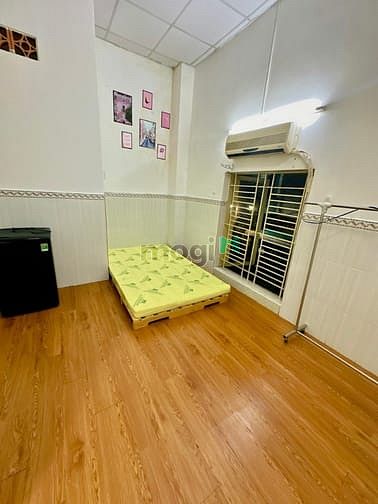 Hình ảnh Cho Thuê Căn Hộ Full Nội Thất ngay Ngã Tư Phan Xích Long
