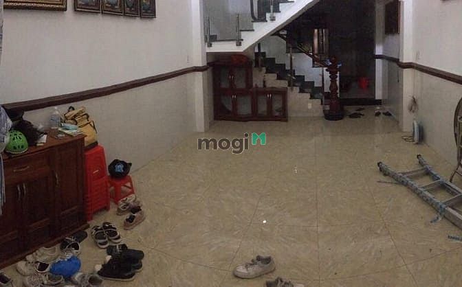 Hình ảnh Mặt tiền 5 Tầng, Dt sàn 216m2, gần Đỗ Xuân Hợp, PL A, chỉ 12 tỷ.