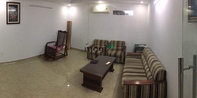 Hình ảnh Mặt tiền 5 Tầng, Dt sàn 216m2, gần Đỗ Xuân Hợp, PL A, chỉ 12 tỷ.