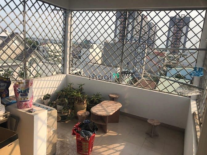 Hình ảnh Mặt tiền 5 Tầng, Dt sàn 216m2, gần Đỗ Xuân Hợp, PL A, chỉ 12 tỷ.