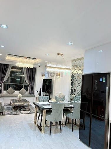 Hình ảnh Ly dị bán Trang Chủ MB66.COM / Đăng Ký Tặng 66K The Gold View – quận 4 – 1,82 tỷ - 68m2