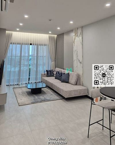 Hình ảnh Cho thuê Trang Chủ MB66.COM / Đăng Ký Tặng 66K 1 phòng ngủ Mb6623 nạp rút nhanh chóng Delasol Quận 4