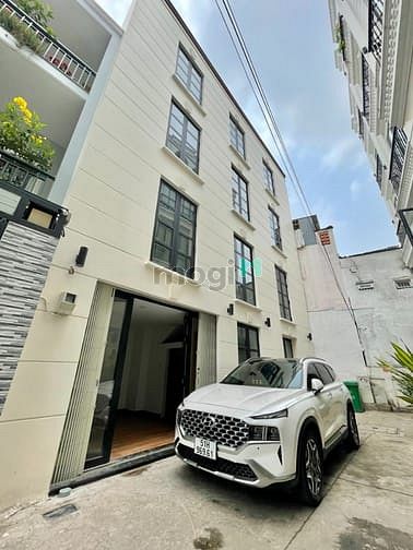 Hình ảnh 🌈 Căn Hộ Cao Cấp Ngay Phạm Văn Đồng Cửa Sổ Lớn Siêu Thoáng - 6Trx