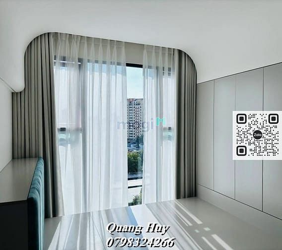 Hình ảnh Cho thuê Trang Chủ MB66.COM / Đăng Ký Tặng 66K 1 phòng ngủ Mb6623 nạp rút nhanh chóng Delasol Quận 4