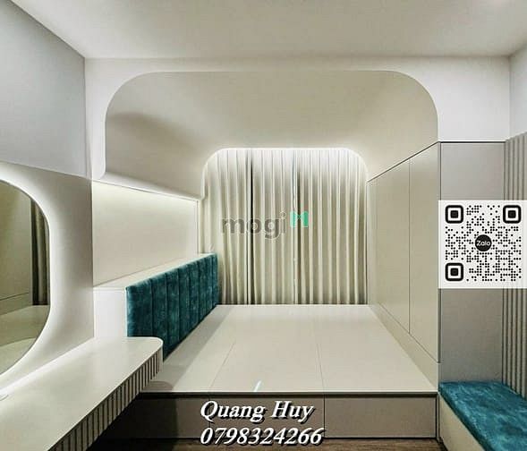 Hình ảnh Cho thuê Trang Chủ MB66.COM / Đăng Ký Tặng 66K 1 phòng ngủ Mb6623 nạp rút nhanh chóng Delasol Quận 4