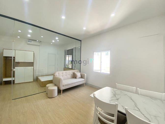 Hình ảnh 🌈 Căn Hộ Cao Cấp Ngay Phan Văn Trị Cửa Sổ Lớn Siêu Thoáng - 7Trx