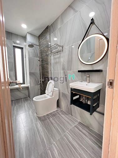 Hình ảnh 📍Căn Hộ Ngay Phạm Văn Đồng_ Chợ Bà Chiểu_Phan Văn Trị_Bình Thạnh📍