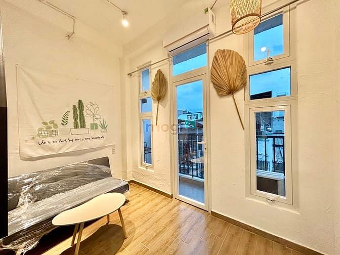 Hình ảnh ✨Căn Hộ Duplex_40m2_Ban Công_Full nội thất_Gần UEF_Gần Trường Sa