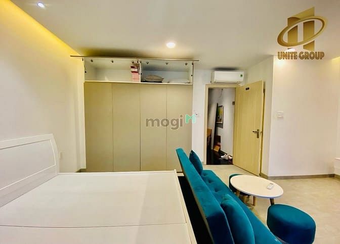 Hình ảnh Mb6623 nạp rút nhanh chóng cao hộ quận 1 Studio rộng thoáng đẹp hoàng sa