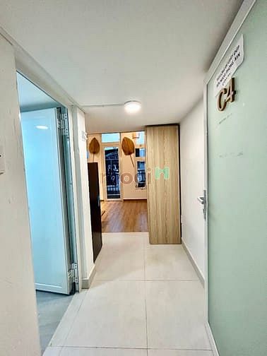 Hình ảnh ✨Căn Hộ Duplex_40m2_Ban Công_Full nội thất_Gần UEF_Gần Trường Sa