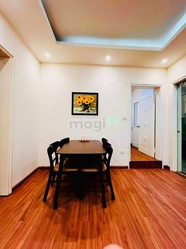 Hình ảnh bán tập thể Lý Nam Đế- Hoàn Kiếm 75m 2 thoáng 2pn full nội thất 3,7tỷ