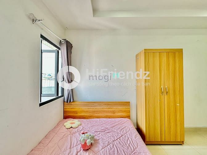 Hình ảnh Căn Hộ Studio Bancol Lớn_Có Thang Máy_Bảo Vệ 24/7_Gần Tòa Nhà Viettel