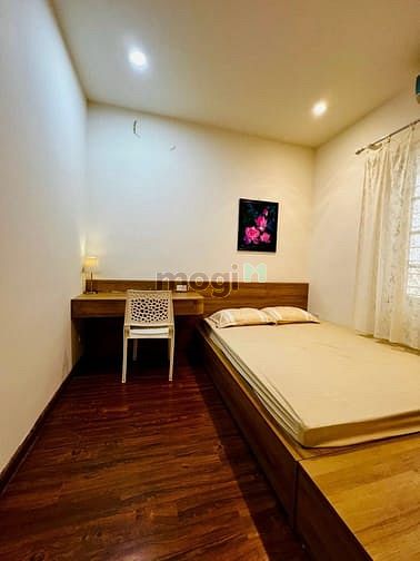 Hình ảnh bán tập thể Lý Nam Đế- Hoàn Kiếm 75m 2 thoáng 2pn full nội thất 3,7tỷ