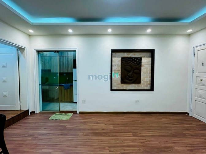 Hình ảnh bán tập thể Lý Nam Đế- Hoàn Kiếm 75m 2 thoáng 2pn full nội thất 3,7tỷ