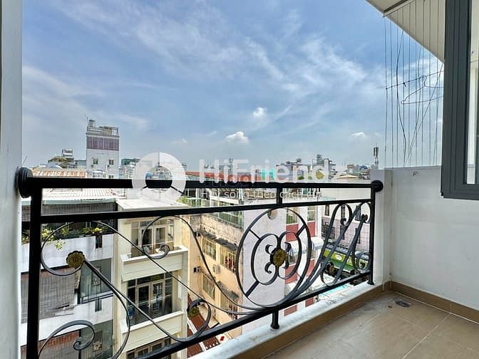 Hình ảnh Căn Hộ Studio Bancol Lớn_Có Thang Máy_Bảo Vệ 24/7_Gần Tòa Nhà Viettel