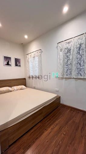 Hình ảnh bán tập thể Lý Nam Đế- Hoàn Kiếm 75m 2 thoáng 2pn full nội thất 3,7tỷ