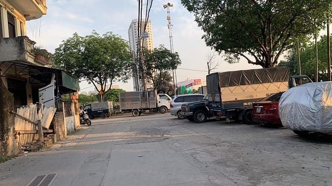 Hình ảnh Bán đất Vạn Phúc, ngõ thông, oto đỗ cửa 52m2, mt 4m giá chỉ 7.2 tỷ!