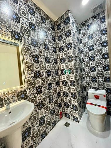 Hình ảnh Trống Sẵn Căn Duplex Nhỏ Gọn Tiện Nghi - Siêu Dễ Thương