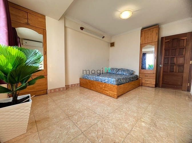 Hình ảnh Bán chung cư Miếu Nổi - Bình Thạnh 55m2 2PN Giá 2tỷ8