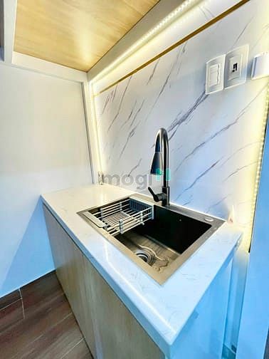 Hình ảnh Trống Sẵn Căn Duplex Nhỏ Gọn Tiện Nghi - Siêu Dễ Thương